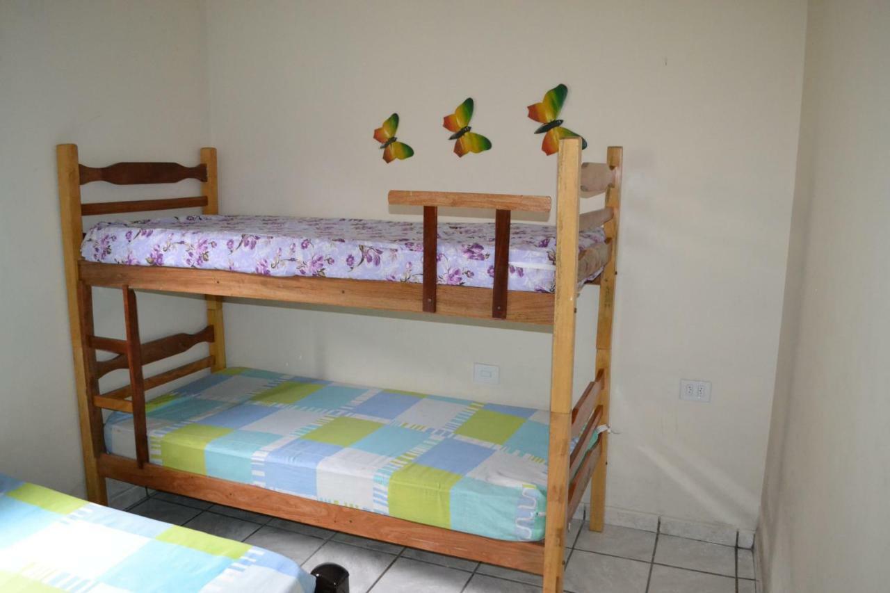 Casa Condominio 250M Praia Maranduba Wifi Churrasqueira أوباتوبا المظهر الخارجي الصورة