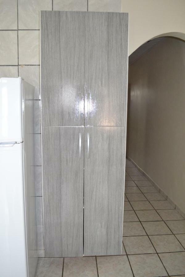 Casa Condominio 250M Praia Maranduba Wifi Churrasqueira أوباتوبا المظهر الخارجي الصورة